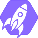 Skyrocket logo